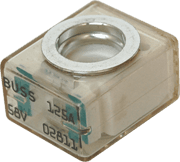 MRBF Terminal Fuse - 125A