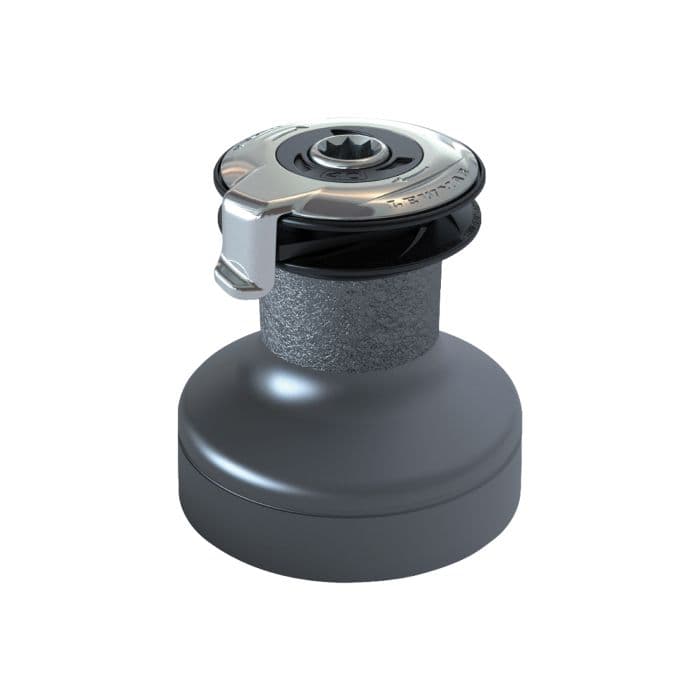 EVO Self Tailing Winch