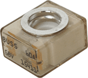 MRBF Terminal Fuse - 60A