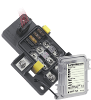 SafetyHub 100 Fuse Block