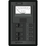 230 Volt AC Main + 2 Positions