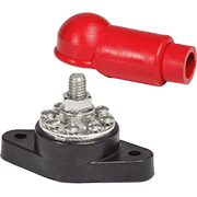 PowerPost Plus - 3/8"-16 Stud