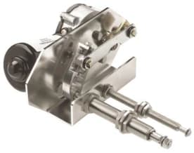 Heavy duty wiper motor, type HDM