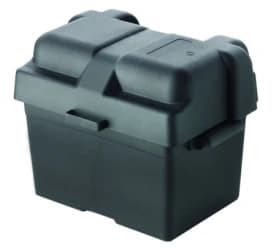 VETUS Battery box, small