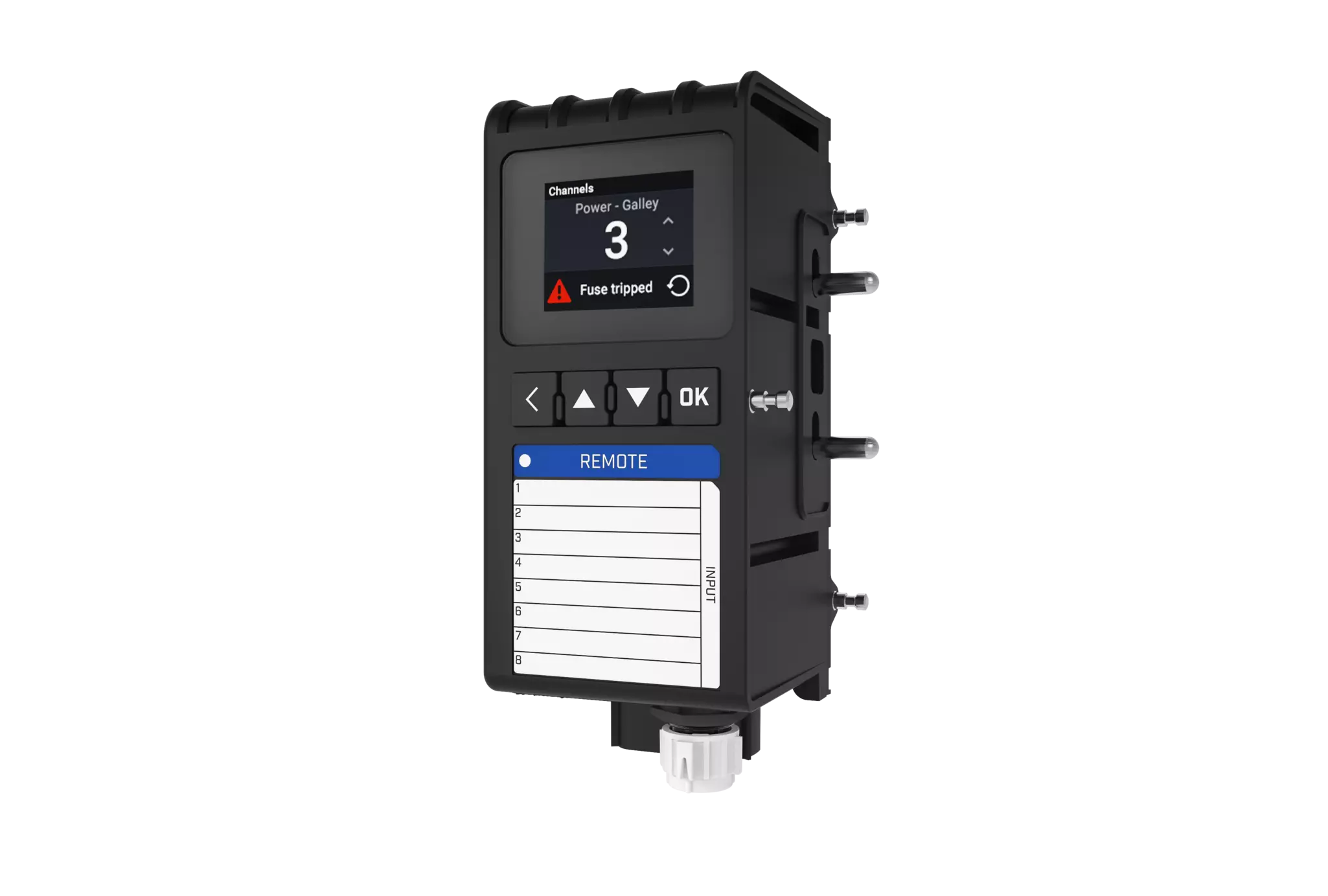 YachtSense Remote Module
